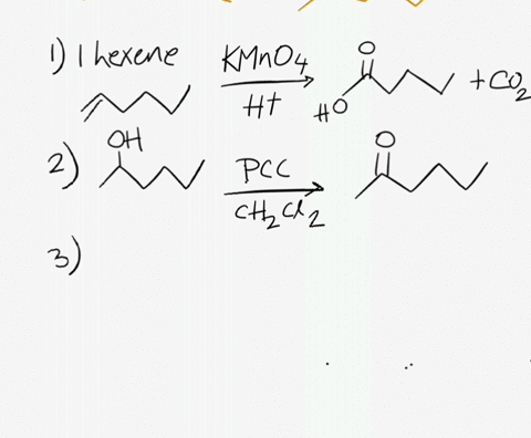 question-4-07-pts-which-combination-of-reagents-will-produce-2-hexanone-as-the-major-organic-product-ail-of-the-above-1-hexene-kmno4-ht-2-hexanol-pccin-chzclz-pentanal-methylmagnesium-bromid-43452