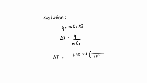 after-transfer-of-140-mathrmkj-of-thermal-energy-to-a-mathbf0-6-1-8-mathrmkg-block-of-copper-the-temperature-is-489circ-mathrmc-the-specific-heat-capacity-of-copper-is-0385-mathrmj-mathrmg-1-circ-math