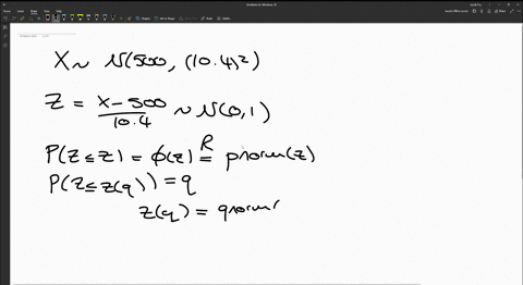 in-a-recent-year-the-total-scores-for-a-certain-standardized-test-were-normally-distributed-with-a-mean-of-500-and-a-standard-deviation-of-104-answer-parts-ad-below-a-find-the-probability-th-23277