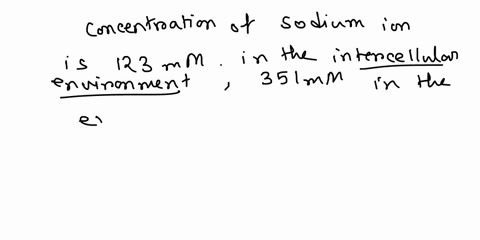 1-which-of-the-following-is-true-regarding-ion-concentrations-and-cell-membranes-at-rest-sodium-ions-are-in-a-higher-concentration-in-the-intracellular-fluid-as-compared-to-extracellular-flu-40747