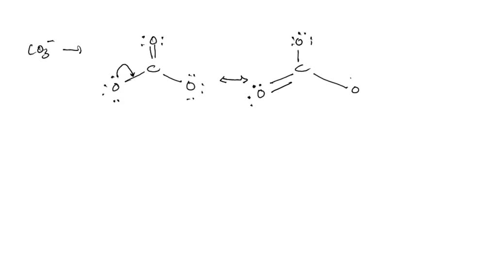 SOLVED: Which of the molecules and polyatomic ions cannot be adequately ...