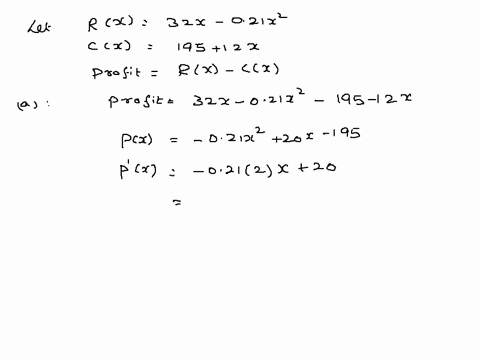 math-112-fall-2020-review-problems-exam-4-the-publisher-of-medical-newsletter-estimates-that-with-x-thousand-subscribers_-its-monthly-revenue-rx-and-its-cost-cr-_-both-in-thousands-of-dollar-13217