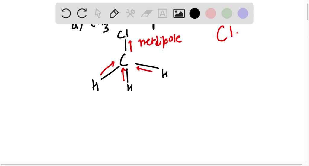 Ocs Atom Closest To Negative Side SOLVED: If the molecule or polyatomic ion is polar, write the chemical