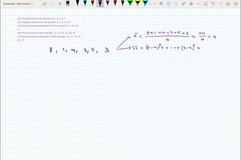 8a-compute-ss-for-the-sample-8-1-4-3-5-3-b-compute-variance-for-the-sample-8-1-4-3-5-3-ccompute-standard-deviation-for-the-sample-8-1-4-3-5-3-9a-find-the-mean-of-this-sample-12-13-12-14-20-1-60618