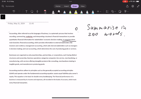 can-you-summarise-this-200-only-words-accounting-is-a-systematic-process-that-involves-recording-summarizing-analyzing-and-interpreting-a-businesss-financial-transactions-this-process-provides-quantit