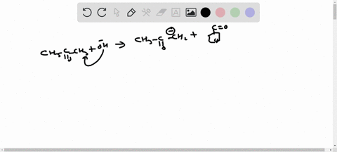 1-write-the-reaction-of-2-mols-of-benzaldehyde-with-1-mol-of-acetone-in-the-presence-of-sodium-hydroxide-in-ethanol-a-draw-the-dehydrated-product-b-when-performing-the-cross-aldol-reaction-i-09555