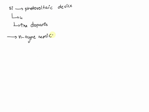 siliconwith-4-valence-electronsis-the-most-widely-used-material-for-photovoltaic-devices-even-though-it-is-only-a-semi-conductorthe-conductivity-can-be-improved-with-dopants-which-of-these-e-48642