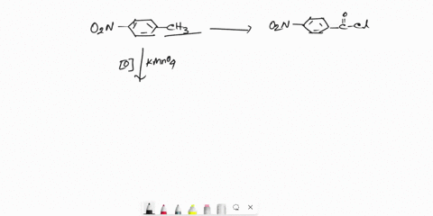 choose-the-order-of-the-two-reagents-used-for-the-following-reaction-o2n-ch3-o2n-soci2-step-step-not-used-kmno4-pyridine-67994