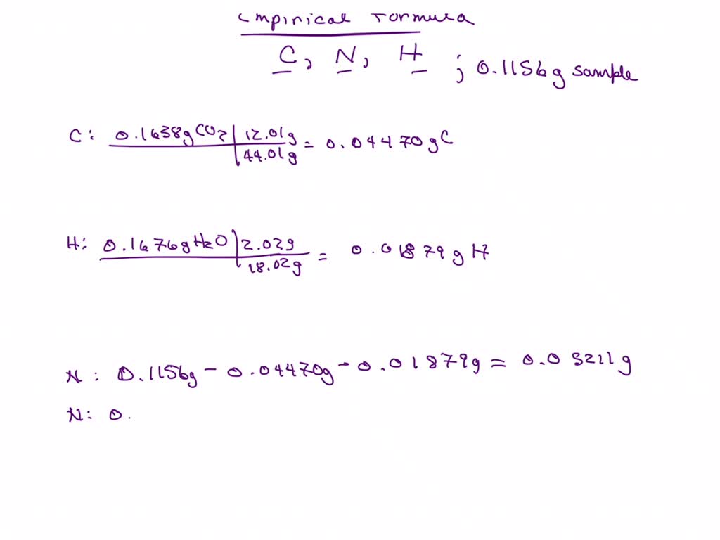 solved-practice-problems-a-compound-is-composed-of-carbon-nitrogen