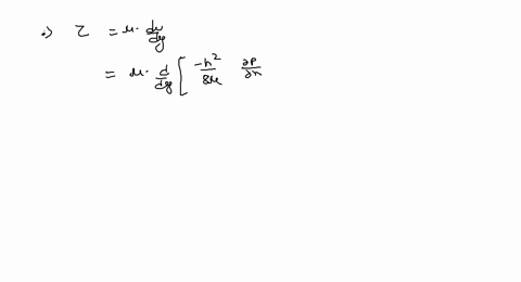 1a-metal-plate-of-area-2510-4-m2-is-placed-on-a-02510-3m-thick-layer-of-castor-oil-if-a-force-of-25-n-is-needed-to-move-the-plate-with-a-velocity-310-2ms-calculate-the-coefficient-of-viscosi-82618