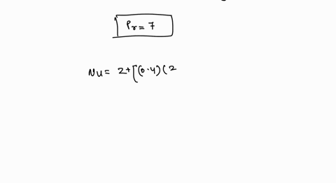 5-a-01m-diameter-steel-sphere-at-an-initial-temperature-of-ti-90c-is-moving-a-velocity-of-2ms-through-water-at-t-20c-using-the-lumped-capacitance-method-a-estimate-the-time-required-for-the-72402