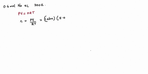 14-points-06-moles-of-neon-gas-monatomic-is-in-equilibrium-at-300-k-in-a-container-that-has-volume-of-50-l-how-many-atos-of-neon-would-you-expect-to-find-in-olc-portion-of-the-container-that-78486