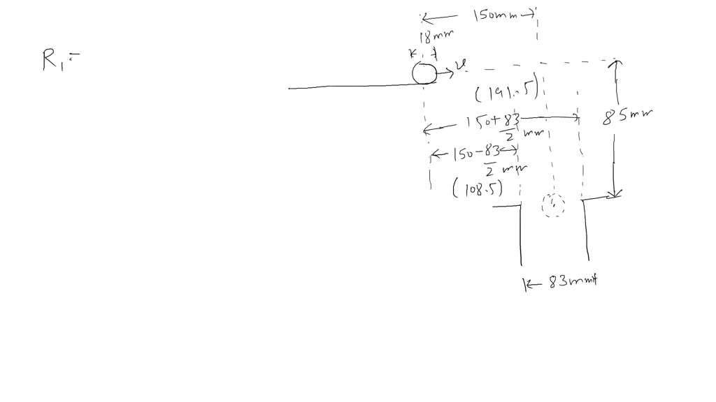 SOLVED Chapter 2, Practice Problem 2/039 Ball bearings leave the