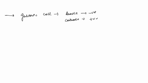 state-whether-the-following-statements-are-true-of-falsein-galvanic-voltaic-cell-the-positive-electrode-is-called-cathode-and-the-negative-electrode-is-called-anode-a-true-b-false-43318