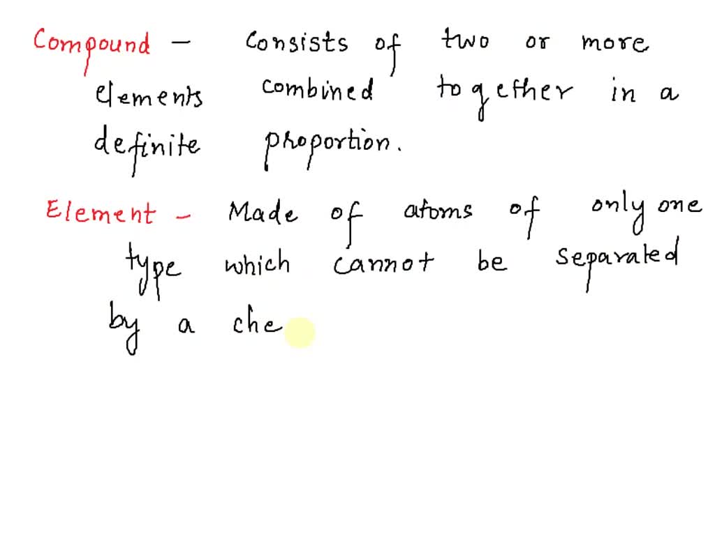 solved-what-is-the-name-for-a-substance-that-cannot-be-separated-into