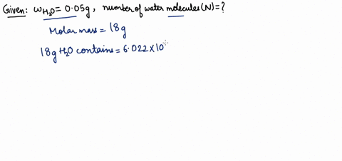 calculate-the-number-of-molecules-in-a-drop-of-water-weighing-005-g