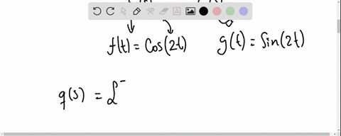 state-and-prove-the-convolution-theorem-for-laplace-transform-of-two-functions-and-using-it-find-the-inverse-laplace-transform-of-the-following-function-fs-s-s2-42-62035