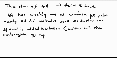 3a-explain-how-an-amino-acid-can-act-as-both-an-acid-and-base-explain-your-answer-by-wriling-the-structure-amino-acid-in-the-acidic-and-basic-environment-in-an-acidic-and-basic-solution-spoi-06382