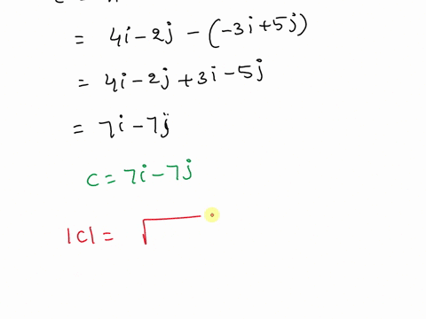 question-1-let-a4i-2jb-3i-sjand-c-a-b-what-are-the-magnitude-and-direction-of-vector-c-96532