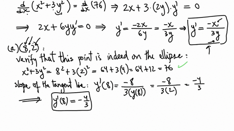 find-the-equation-of-the-tangent-to-the-ellipse-x23-y276-at-each-of-the-given-points-write-your-an-2-76003