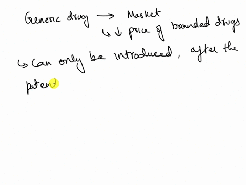 when-a-generic-is-introduced-in-the-pharmaceutical-industry-the-price-of-the-affected-brand-name-drug-may-contrary-to-expectations-increase-in-the-short-run-before-declining-a-while-later-ho-39332