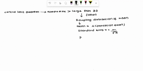how-does-the-sample-size-affect-how-close-to-normal-a-distribution-of-either-sample-means-or-sample-pro-portions-will-be-what-are-the-means-and-standard-deviations-of-the-distributions-in-ea-24373