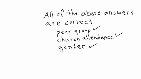 the-onset-of-sexual-behavior-in-teens-differs-according-to-peer-group-church-attendance-gender-all-of-the-above-answers-are-correct