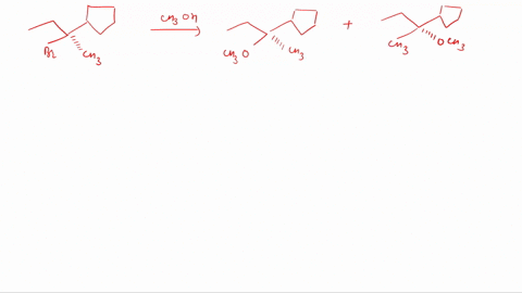 for-each-of-the-reactions-below-give-the-structures-of-the-products-and-be-sure-to-indicate-any-relative-stereochemistry-if-appropriate_-if-more-than-one-product-is-formed-indicate-if-they-w-01247