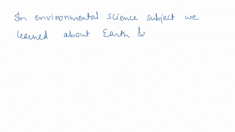 ncert-solutions-class-7-science-chapter-environment-what-i-learned-what-i-found-challenging-what-i-found-interesting-13774