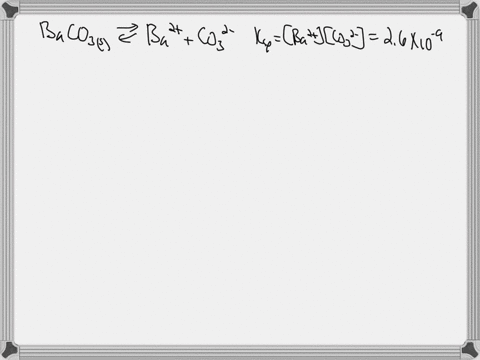 what-minimum-concentration-of-co32-is-required-to-cause-precipitation-of-baco3-from-a-solution-of-1010-5m-bacl2-ksp-2610-9-42564