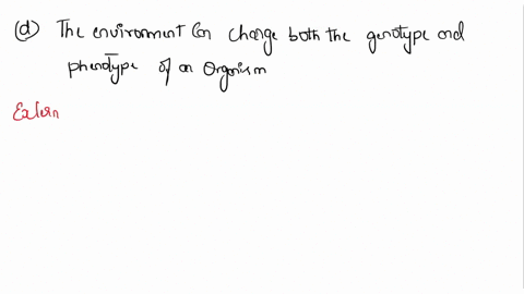 which-statements-describe-ways-in-which-the-environment-can-affect-a-genetic-trait-an-individual-with-an-advantage-in-one-environment-also-has-an-advantage-in-another-environment-the-environ-50442