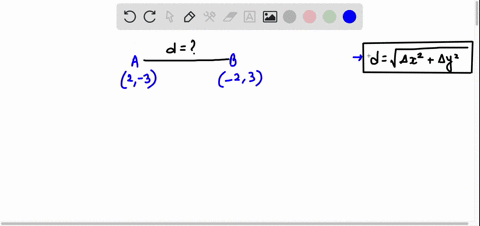 find-the-distance-between-the-point-of-a-2-3-b-23-83177