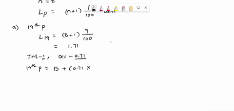 consider-a-sample-with-data-values-of-27-25-20-15-30-34-28-and-25-compute-the-19th-24th-59th-and-69th-percentiles-if-needed-round-your-answers-to-two-decimal-digits-percentile-value-19-24-59-15238