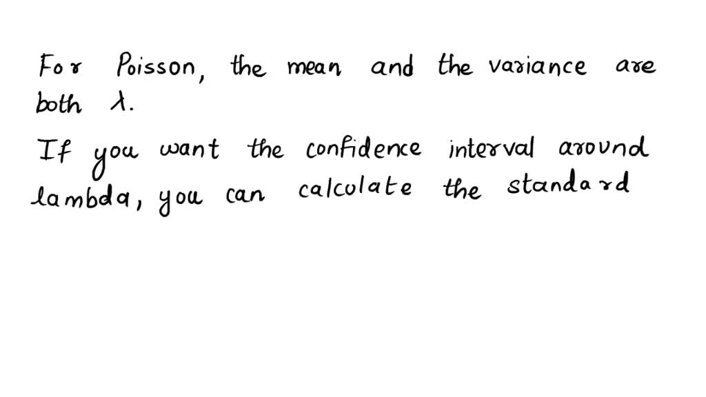 SOLVED Determine whether the following values are continuous random