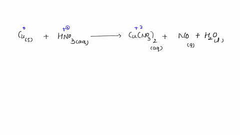 question-2-copper-metal-reacts-nitric-acid-by-the-following-reaction-abalance-the-equation-bdetermine-the-grams-of-h2o-g-produced-when-1000-ml-of-750mm-hno3-density-142-gml-reacts-with-500-g-69876