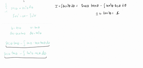 i-got-stuck-on-the-integration-by-parts-im-not-sure-if-it-is-even-possible-because-the-two-parts-are-both-trig-functions-and-it-seems-like-it-will-go-on-forever-this-is-assuming-ive-even-been-doing-th