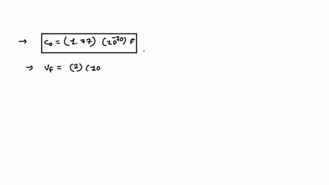 the-plates-of-an-air-filled-parallel-plate-capacitor-each-have-area-2-x-103-cm2-and-are-1-cm-apart-the-capacitor-is-connected-to-a-power-supply-and-charged-to-a-potential-difference-of-v0-3k-67167