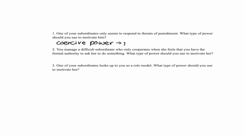 match-each-situation-with-the-term-that-best-describes-it-use-each-term-only-once-a-personal-power-b-legitimate-power-c-reward-power-d-coercive-power-e-expert-power-f-informational-power-g-r-30163