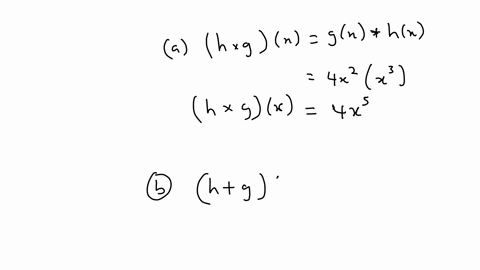 suppose-that-the-functions-g-and-h-are-defined-for-all-real-numbers-x-as-follows-gx-4x2-and-hx-x3-write-the-expressions-for-hgx-and-hgx-and-evaluate-h-g-1