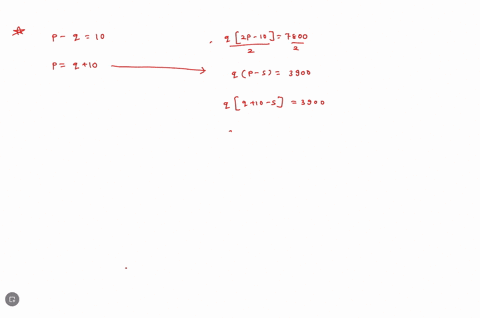 if-the-supply-and-demand-functions-for-a-commodity-are-given-by-p-q-10-and-q2p-10-7800-what-is-the-equilibrium-price-and-what-is-the-corresponding-number-of-units-supplied-and-demanded-equil-98322