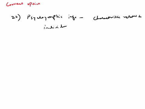 22-which-of-the-following-is-an-example-of-psychographic-information-that-can-be-determined-about-an-audience-aage-battitude-cgender-doccupation-eeducation-23-personalitylifestyleand-attitud-99403