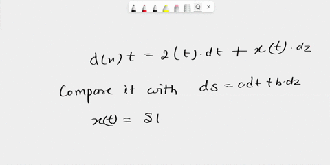 now-consider-an-ornstein-uhlenbeck-process-x-xttzo-defined-by-the-stochastic-differential-equation-dxt-axtdt-odzt-where-z-zitzo-is-a-standard-brownian-motion-under-the-probability-measure-p-18355