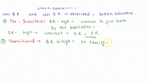 describe-the-four-stages-of-the-demographic-transition-model-in-terms-of-births-deaths-and-population-explaining-the-reasons-for-changes-why-does-population-brow-so-much-during-stages-2-and-65339