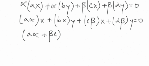 exercise-5216-suppose-that-x-y-is-a-basis-of-r2-and-let-a-if-a-is-invertible-show-that-ax-by-cx-dy-is-a-basis-of-r2-b-if-ax-by-cx-dy-is-a-basis-of-r2-show-that-a-is-invertible_-56206