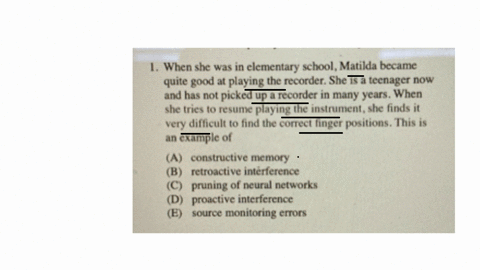 each-case-and-then-completely-fill-in-the-corresponding-oval-on-the-answer-1-when-she-was-in-elementary-school-matilda-became-quite-good-at-playing-the-recorder-she-is-a-teenager-now-5-and-has-not-pic