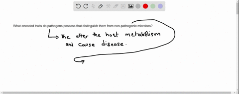 what-encoded-traits-do-pathogens-possess-that-distinguish-them-from-non-pathogenic-microbes-94347