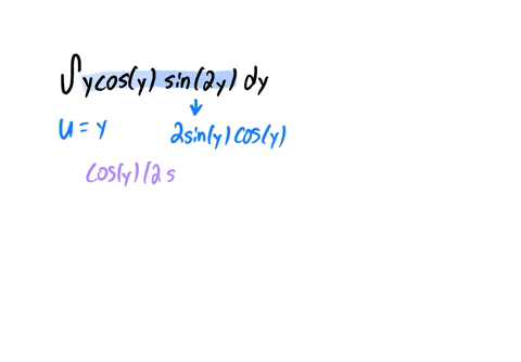 evaluate-the-integrals-y-cos-y-sin2-y-dy-show-the-complete-solution-step-by-step-51632