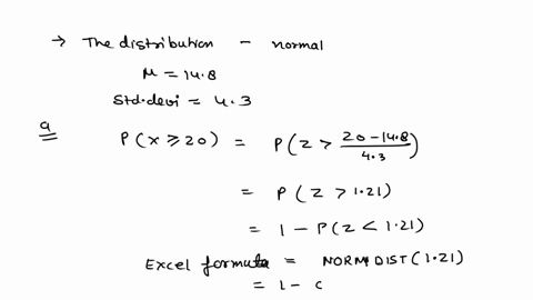 excel-online-structured-activity-finding-values-and-probabilities-in-a-distribution-the-average-return-for-large-cap-domestic-stock-funds-over-the-three-years-20092011-was-148-assume-the-thr-75115