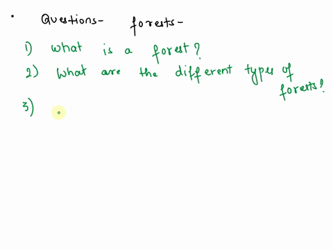 questions-on-the-topic-of-forests-51373