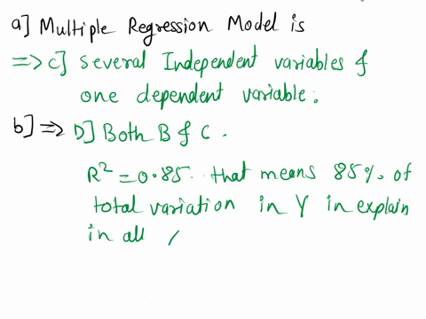5-in-multiple-regression-models-there-are-a-one-independent-variable-and-one-dependent-variable-b-one-independent-variable-and-several-dependent-variables-c-several-independent-variables-and-69883